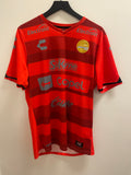 Charly Dorados de Sinaloa Away Jersey