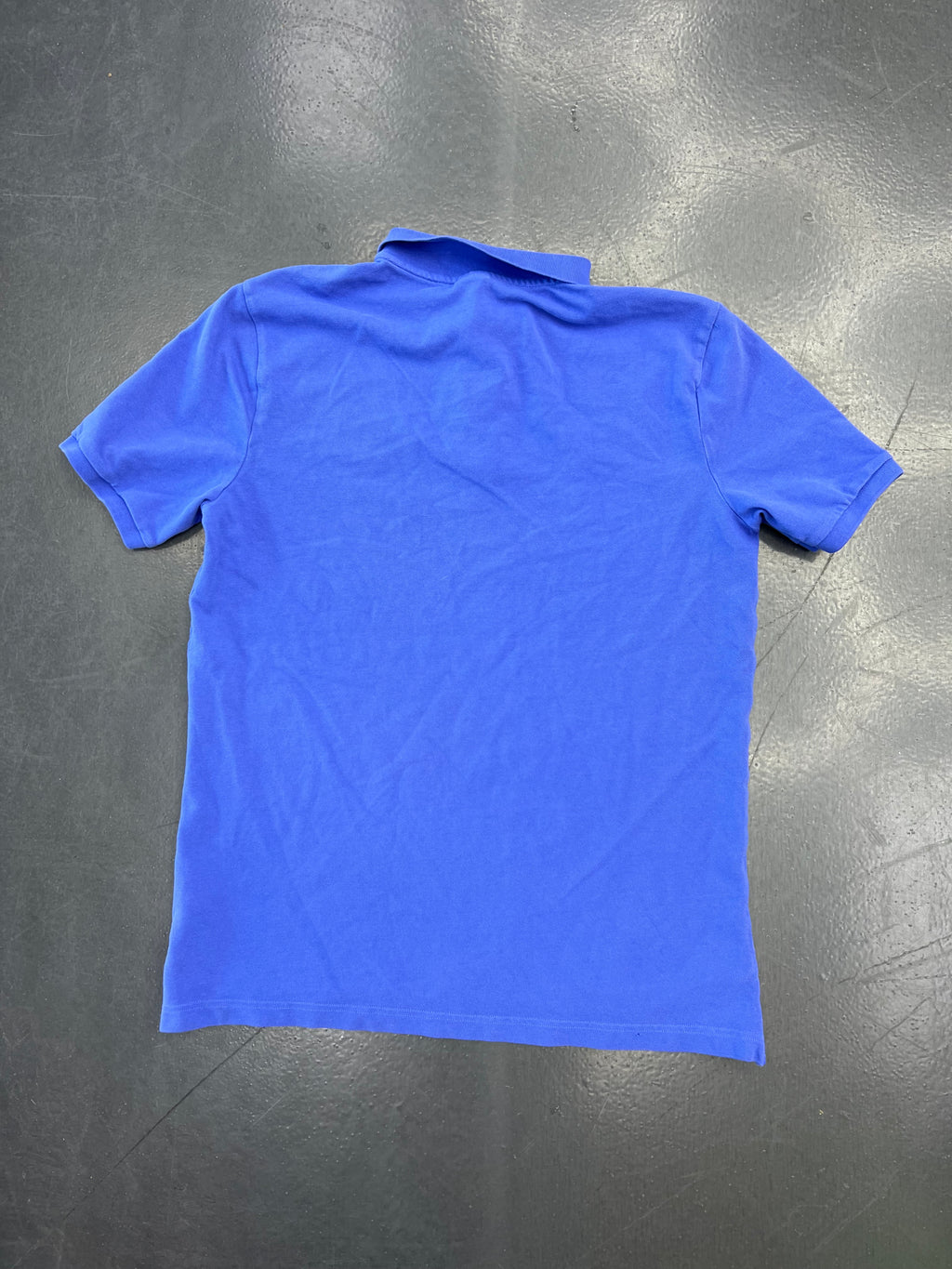 Club America Nike polo shirt