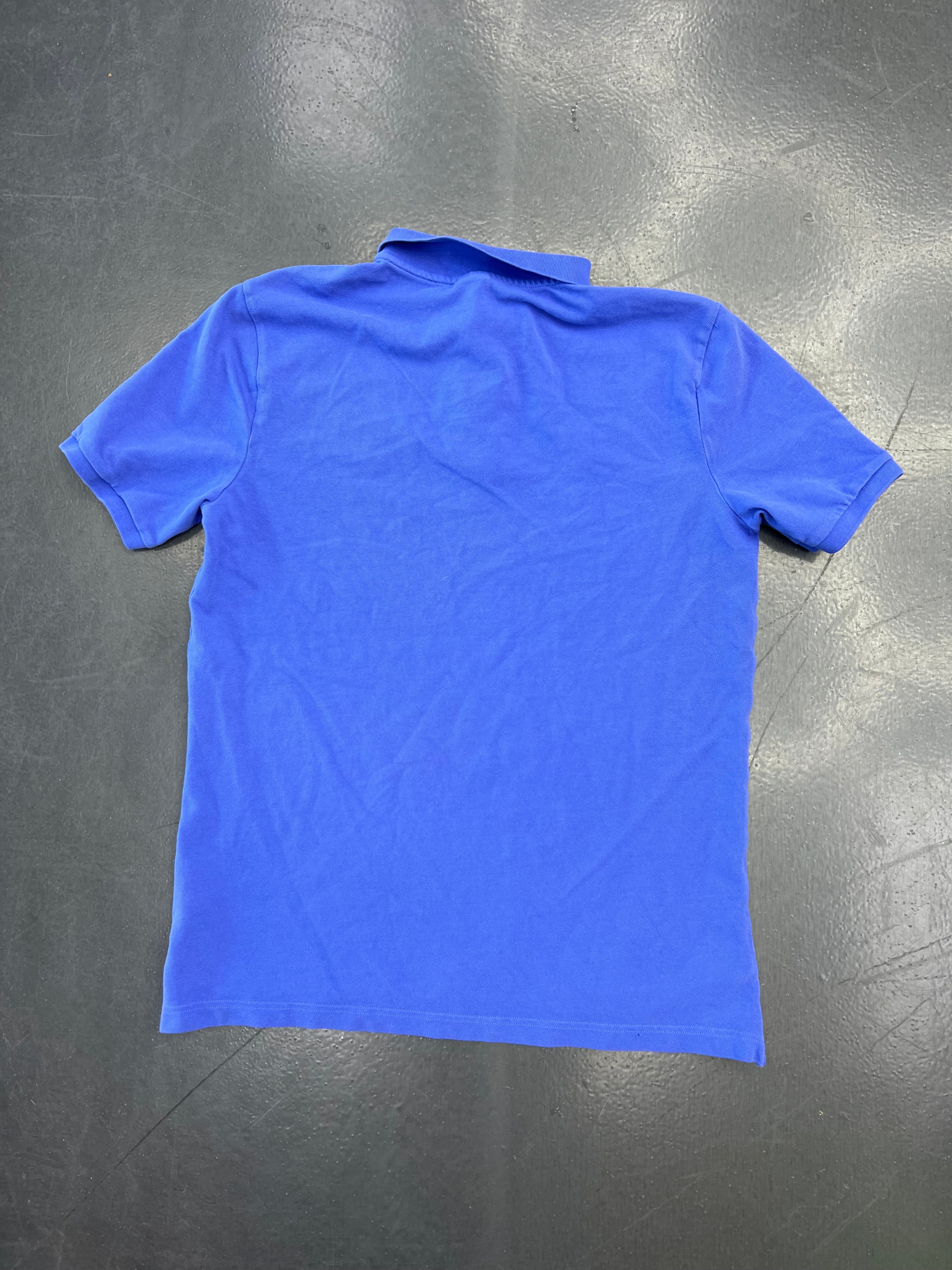 Club America Nike polo shirt