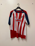 Reebok Chivas 2007-08 Home Jersey