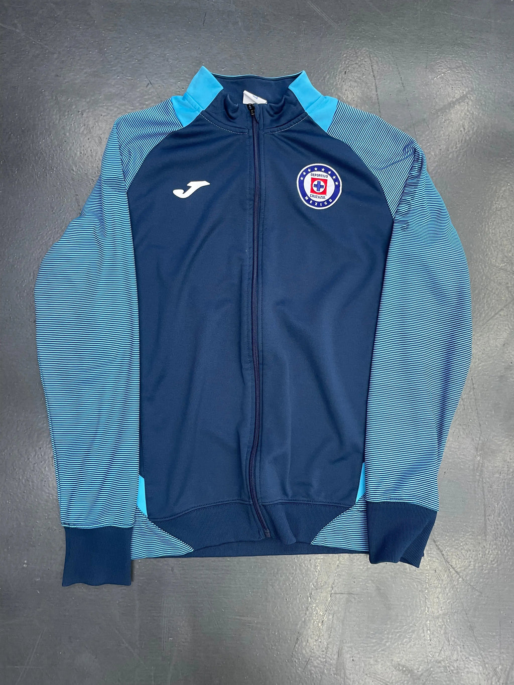 Joma Cruz Azul 2019/20 Track Jacket STA Apparel