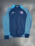 Joma Cruz Azul 2019/20 Track Jacket STA Apparel