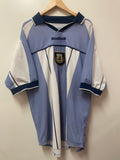 Reebok Argentina National Team Home Jersey