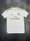 Adidas Real Madrid 2019–2020 Home Jersey STA Apparel