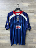 Reebok Chivas de Guadalajara 2006–07 Away Jersey
