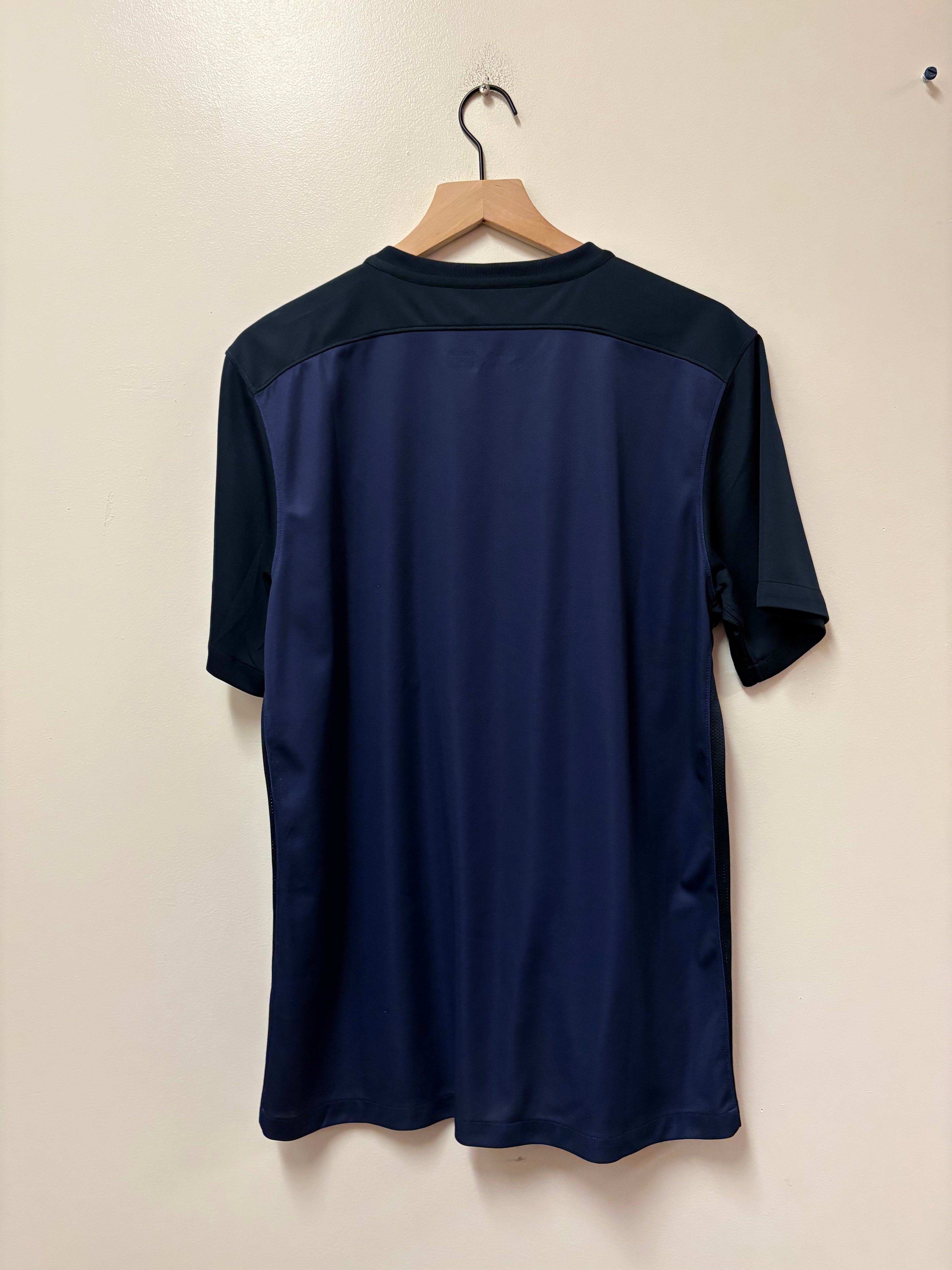 Nike PSG 2015-16 Home Jersey