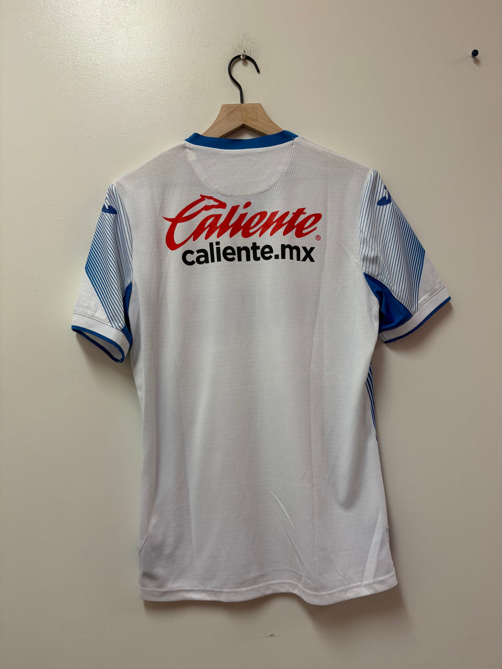 Joma Cruz Azul 2021-22 Away Jersey