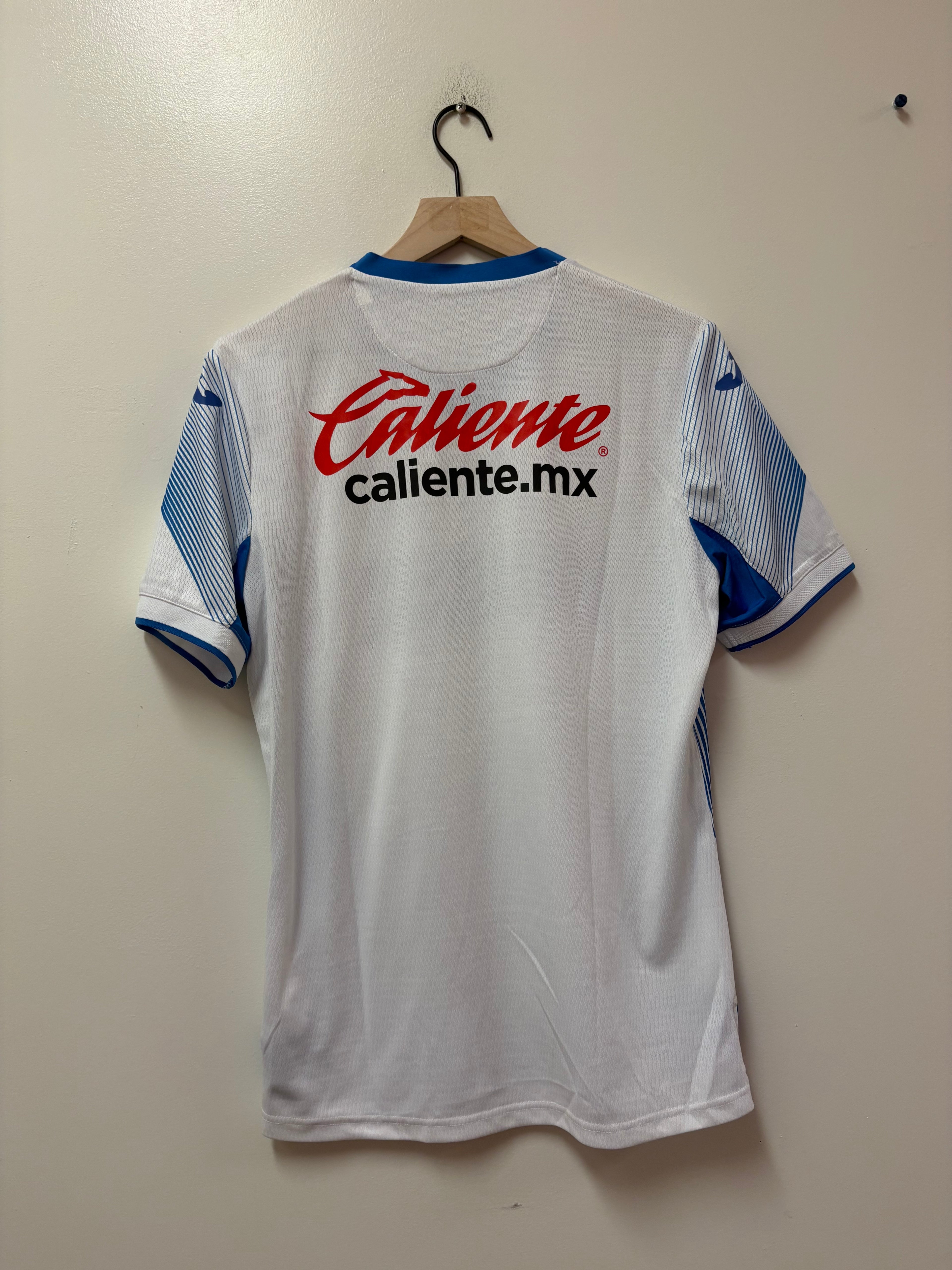 Joma Cruz Azul 2021-22 Away Jersey