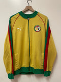 Puma Senegal  Tracksuit Jacket STA Apparel