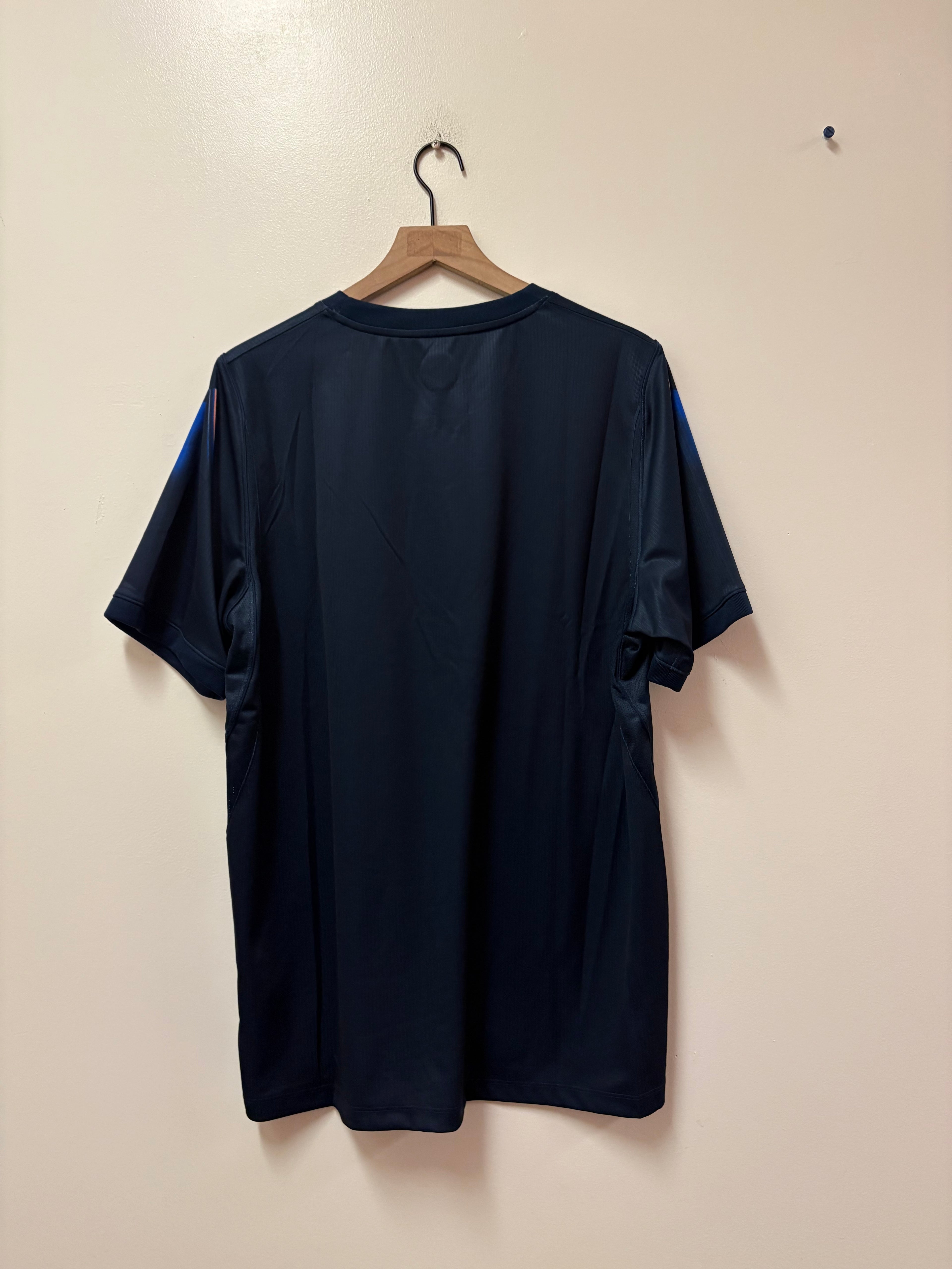 Nike Uruguay 2026 Away Jersey