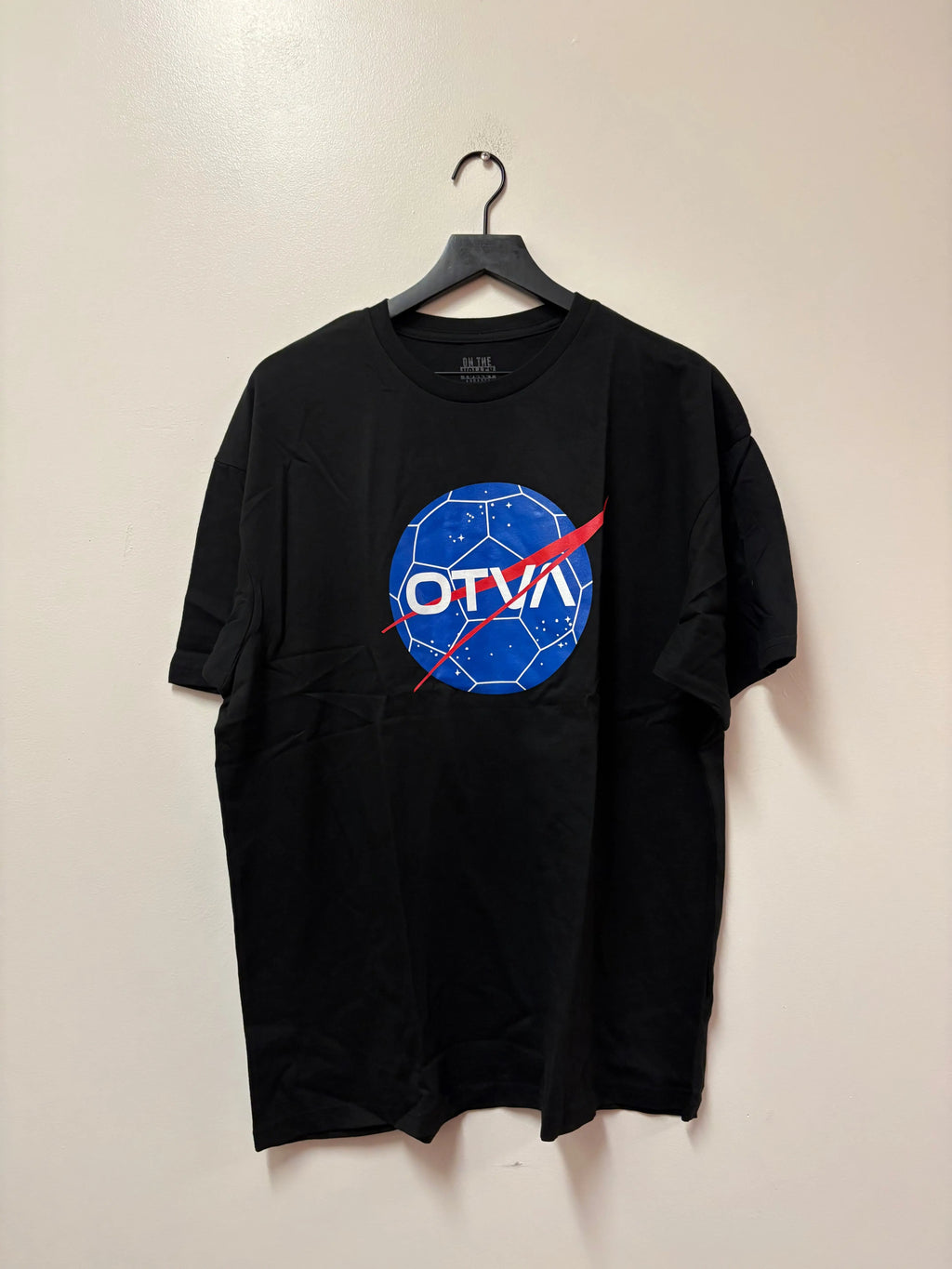 On The Volley- OTVA T-Shirt STA Apparel