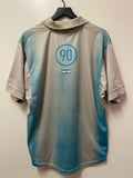 Travis Scott Cactus Jack x Nike Argentina Total 90 Retro Jersey
