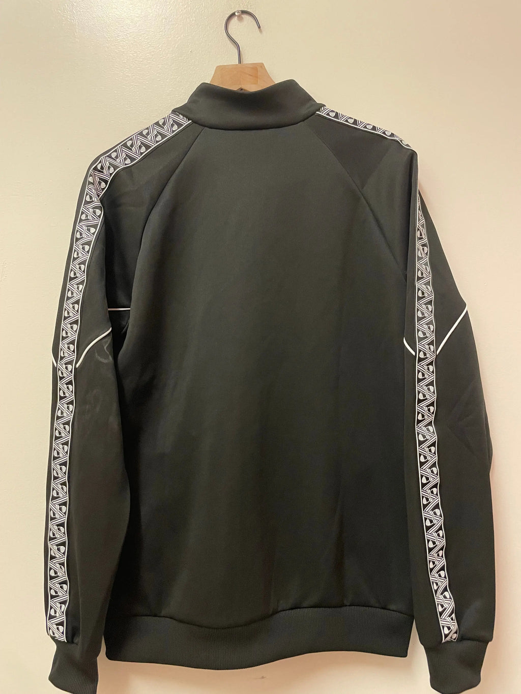 Puma Manchester City Anthem Jacket STA Apparel