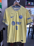 Nike Club América 2021/22 Home Jersey