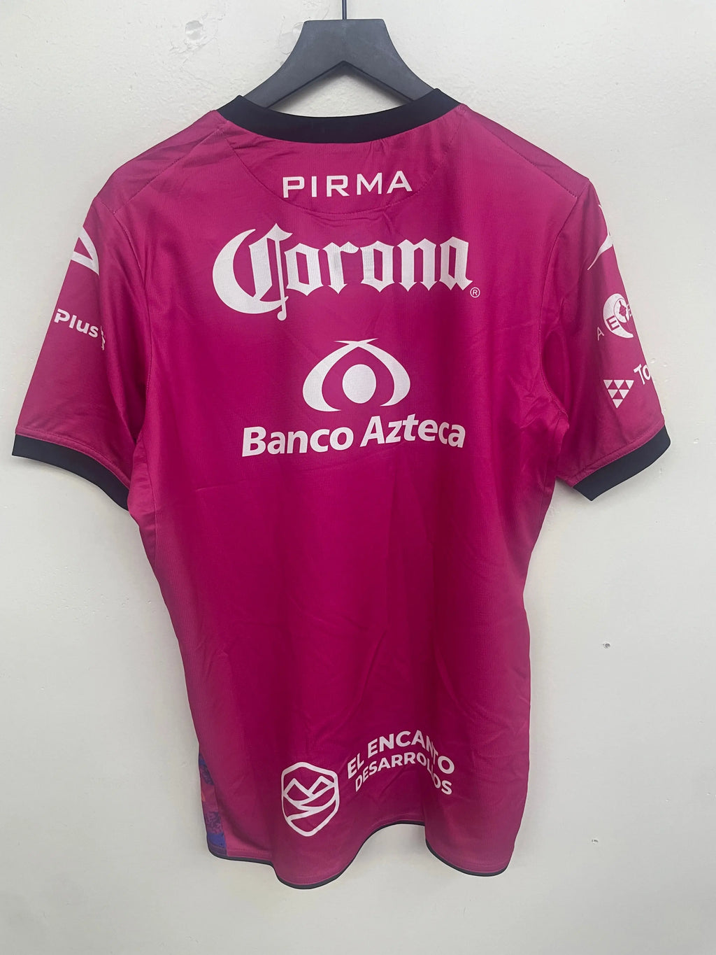 Pirma Mazatlán FC 2024/25 Third Jersey STA Apparel