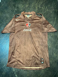 Nike Atlas F.C. 2004-05 Third Jersey