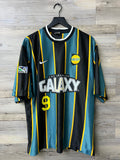 Nike LA Galaxy 1997/98 Away Jersey – Jorge Campos #9