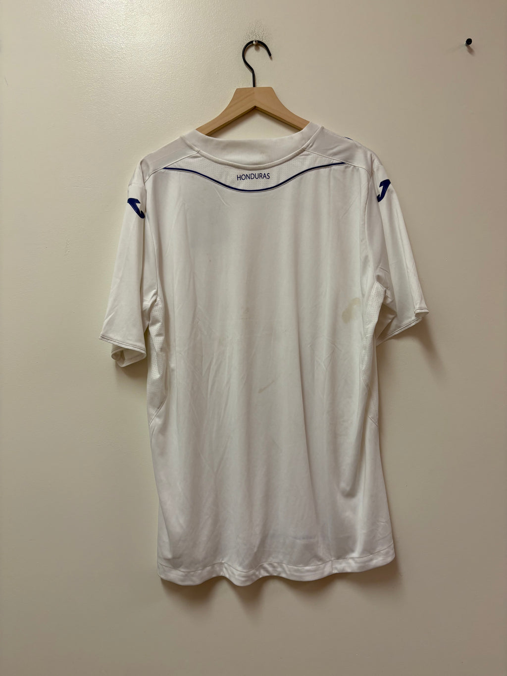 Joma Honduras 2019-20 Home