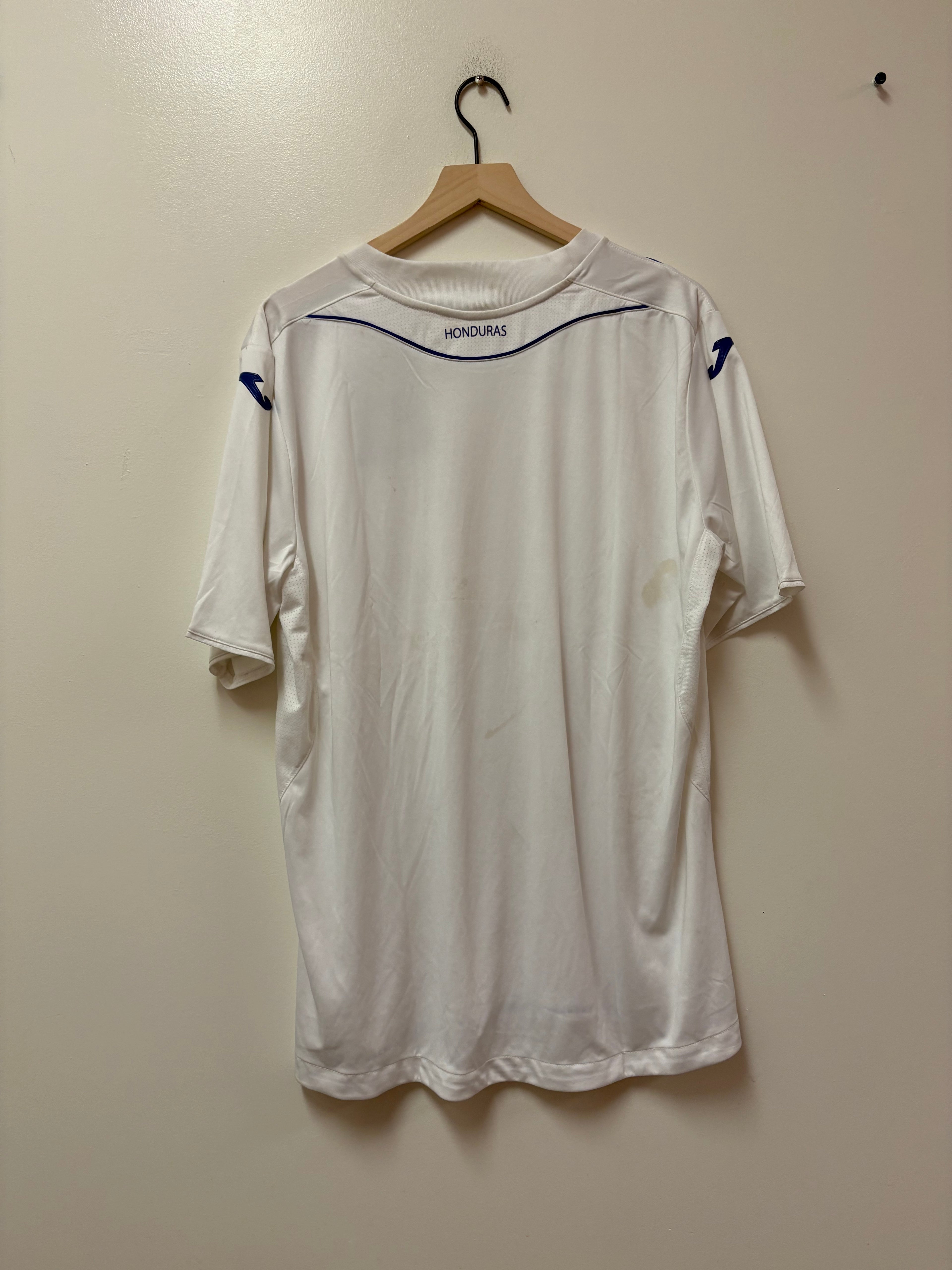 Joma Honduras 2019-20 Home
