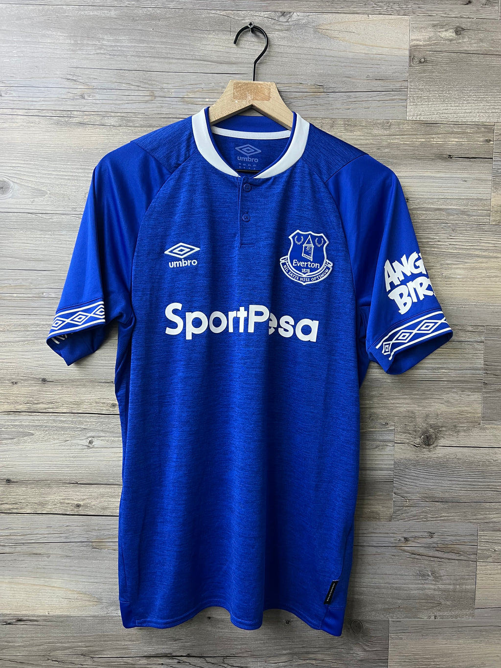 Umbro Everton 2018–19 Home Jersey