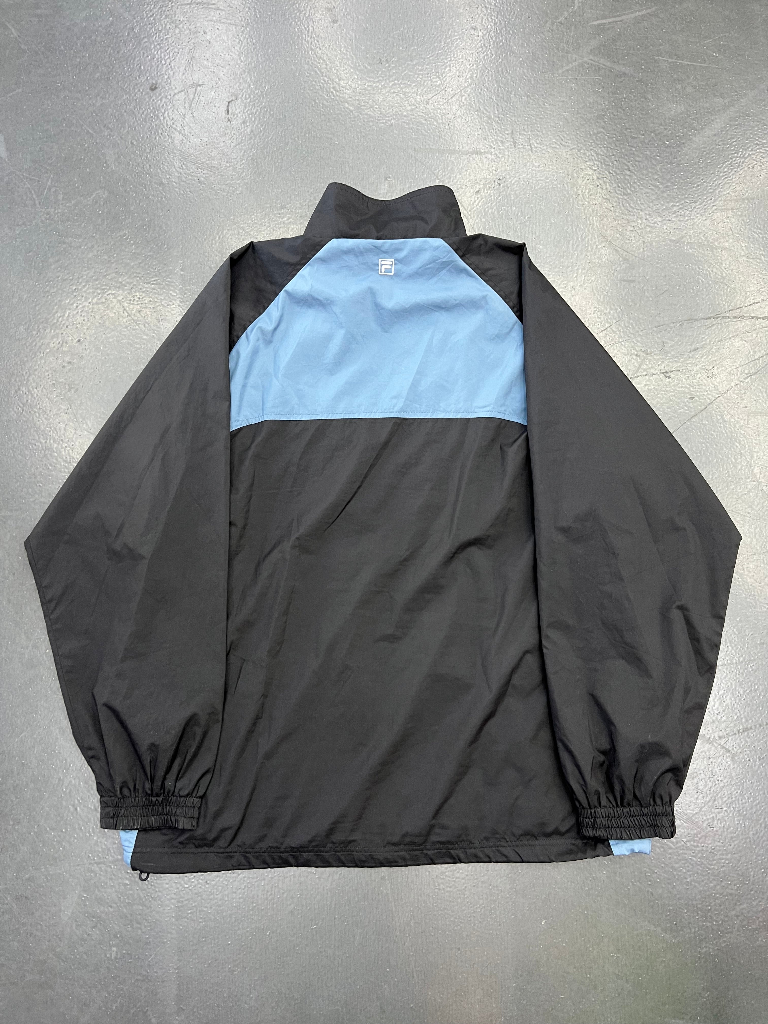 Vintage FILA Windbreaker Jacket