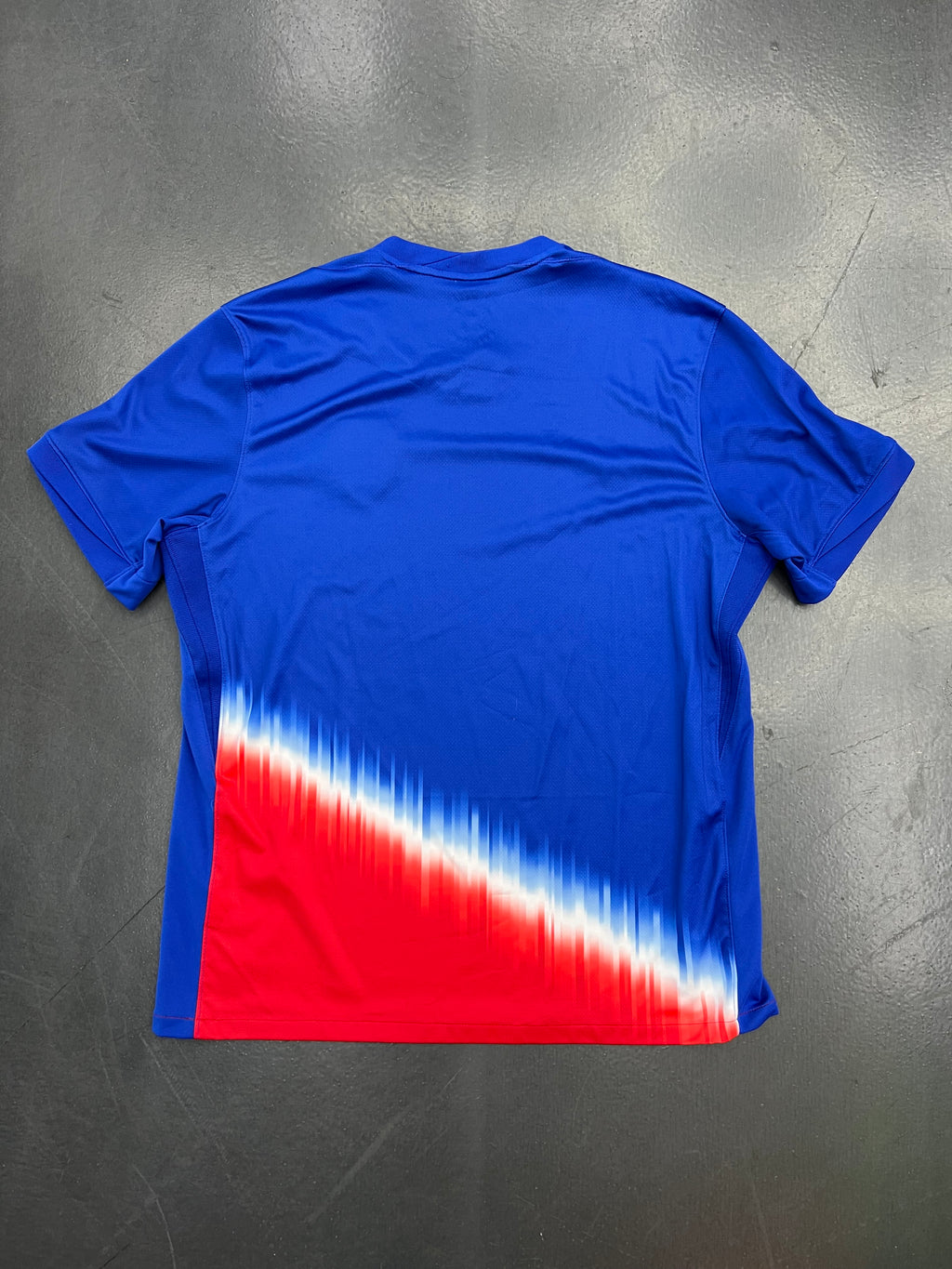 Nike USA 2024 Away Jersey