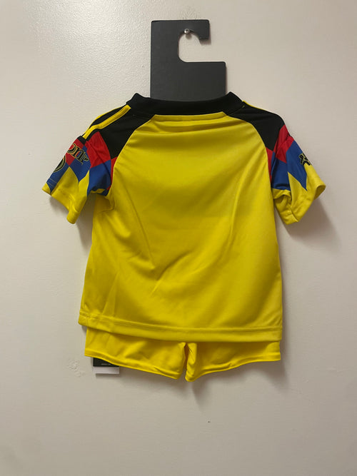 Adidas Club América 2025-26 Toddler Home Kit
