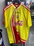 Atletica Atletico Morelia 1998/99 Home Jersey - #27