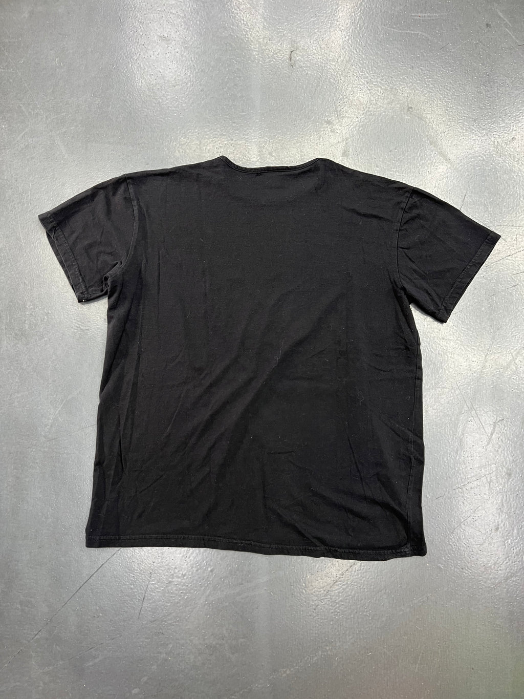 Vintage Russia Graphic Soccer Tee