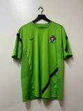 Nike Portugal 2012-13 Training Jersey STA Apparel