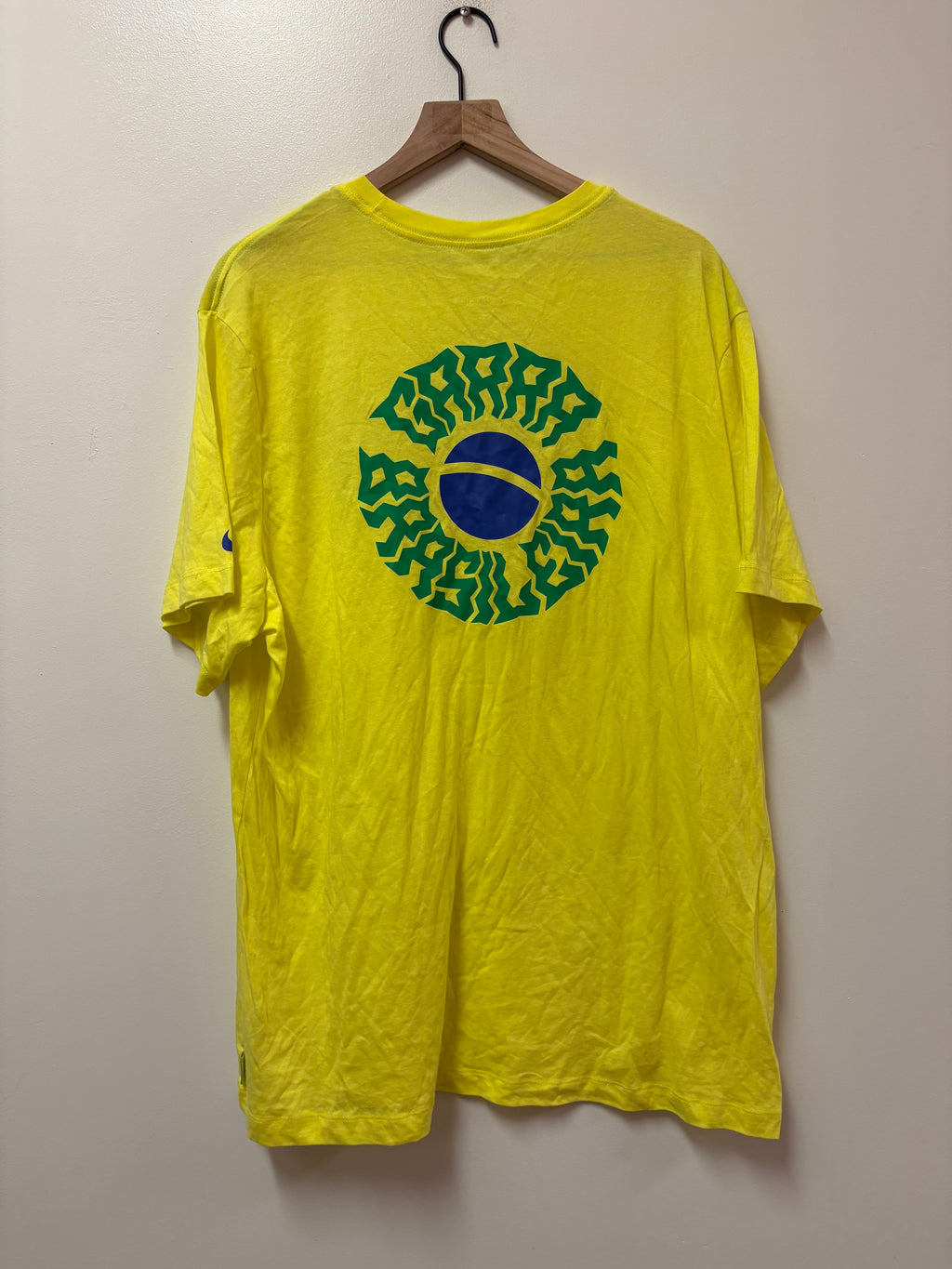 Nike Brazil T-Shirt