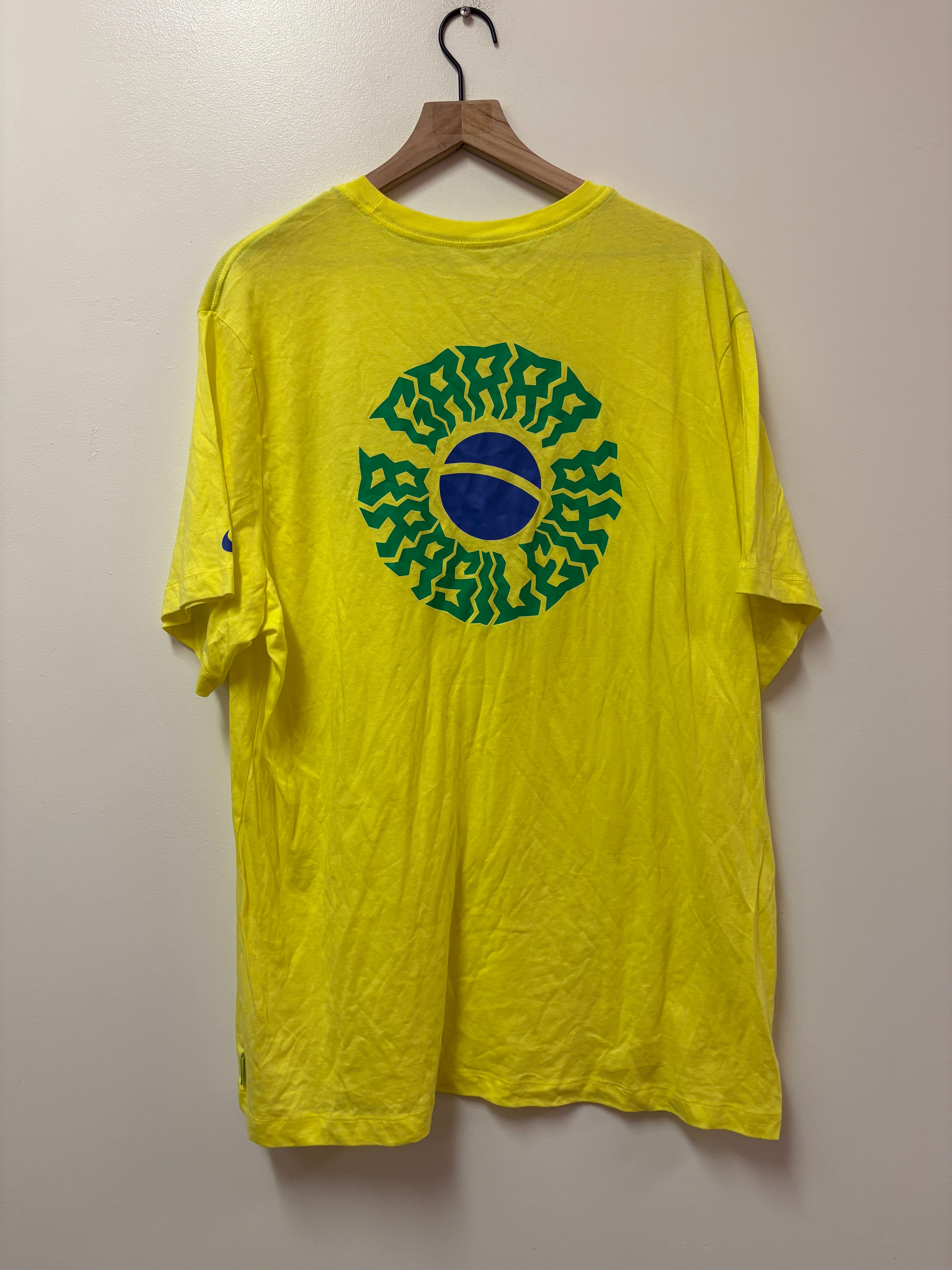 Nike Brazil T-Shirt