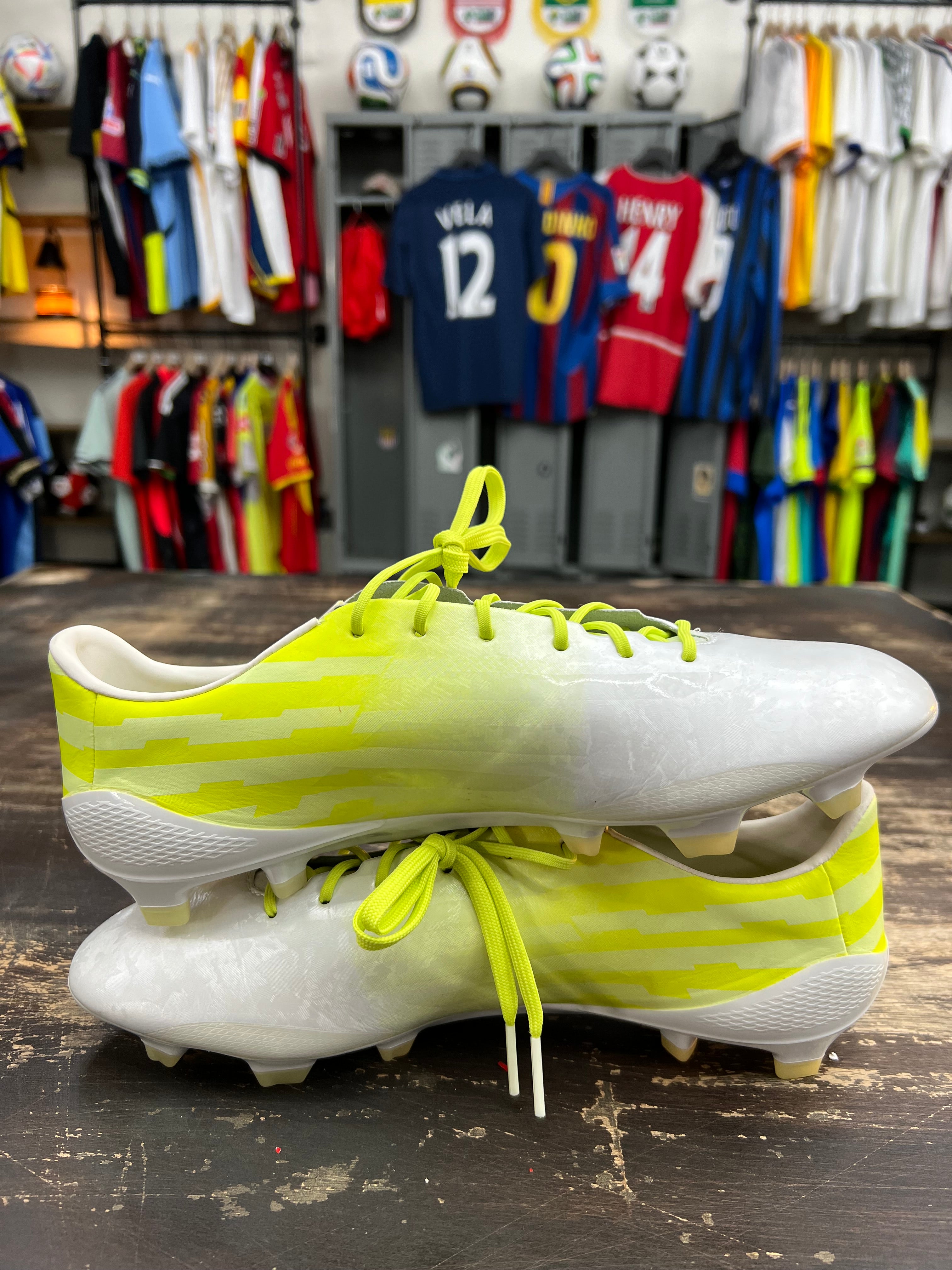 Adidas F50 Adizero FG – “Hunt Pack”