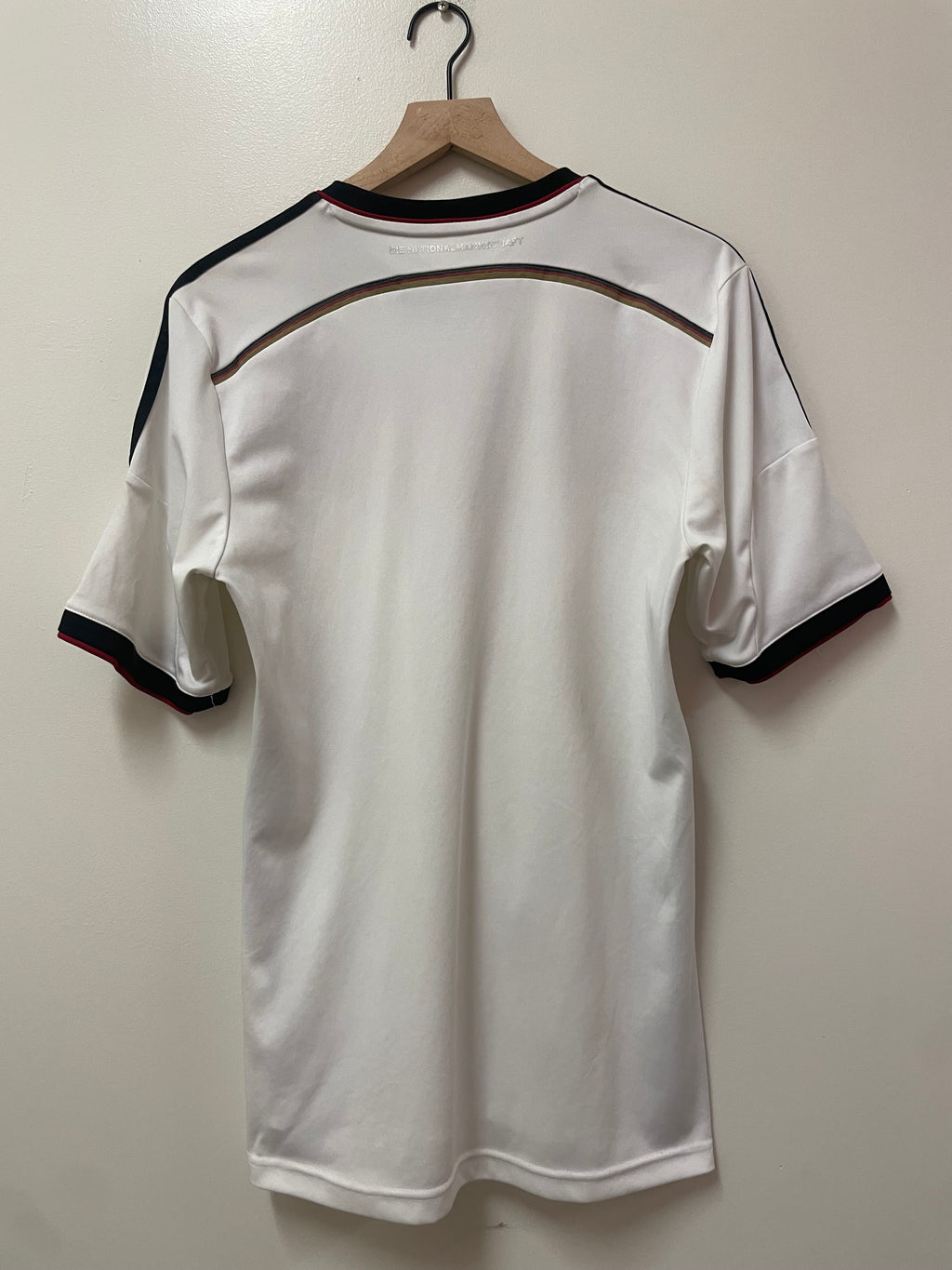 Adidas Germany 2014 Home Jersey
