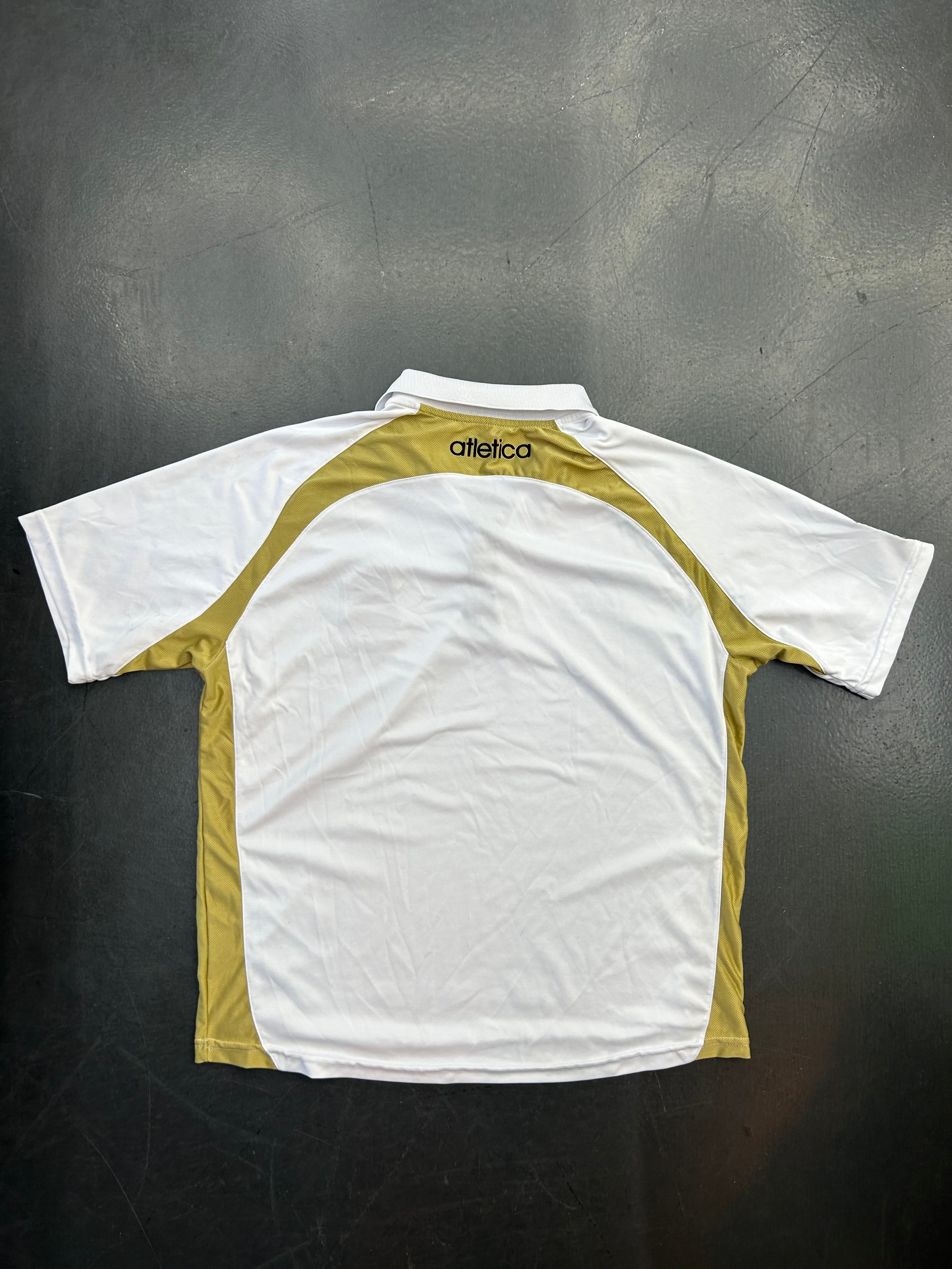 Atletica Monarcas Morelia Polo Shirt