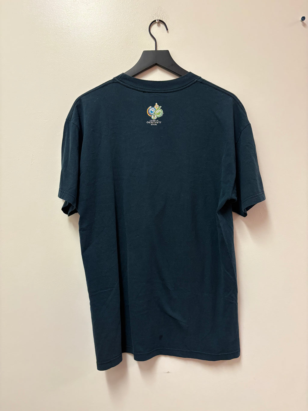 Vintage Germany 2006 T-Shirt
