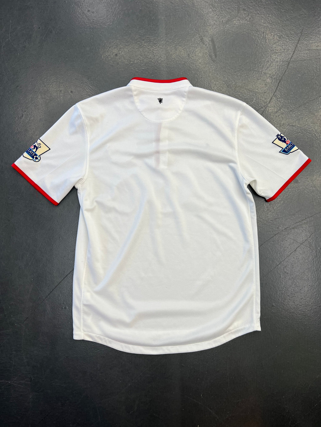 Nike Manchester United 2012–14 Away Jersey