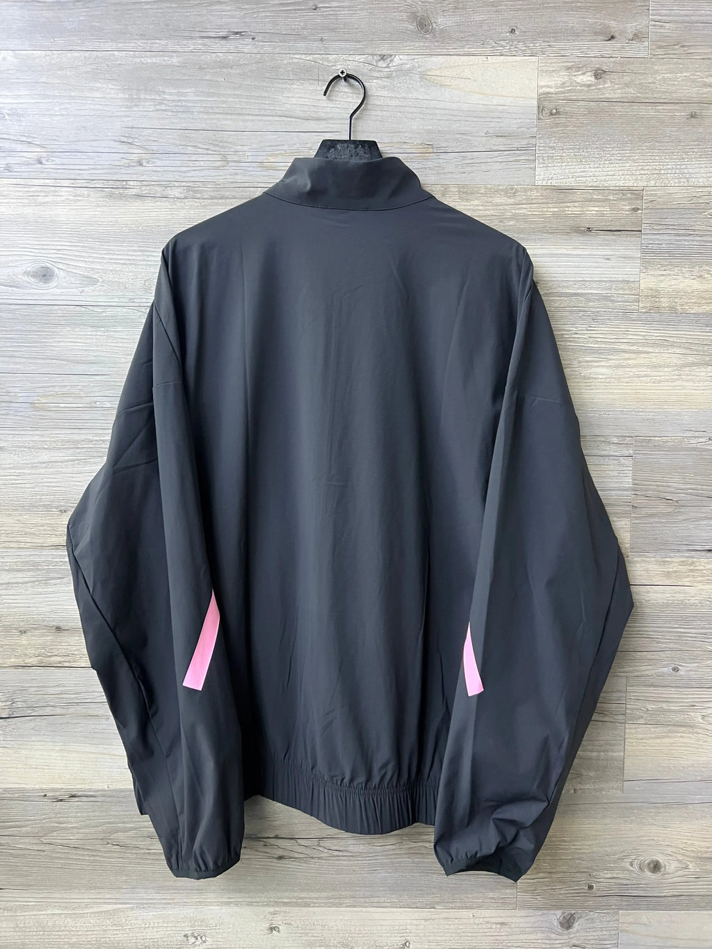 Adidas Liverpool FC 2025–26 Z.N.E. Anthem Jacket