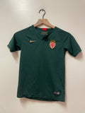 Nike AS Monaco 2018–19 Away Jersey