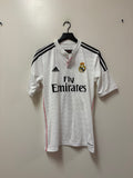 Adidas Real Madrid 2014-15 Home Jersey- Ronaldo #7