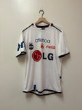 Atletica Monarcas Morelia 2004-05 Third Jersey