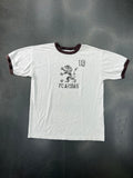 FC Adidas #10 Ringer Tee