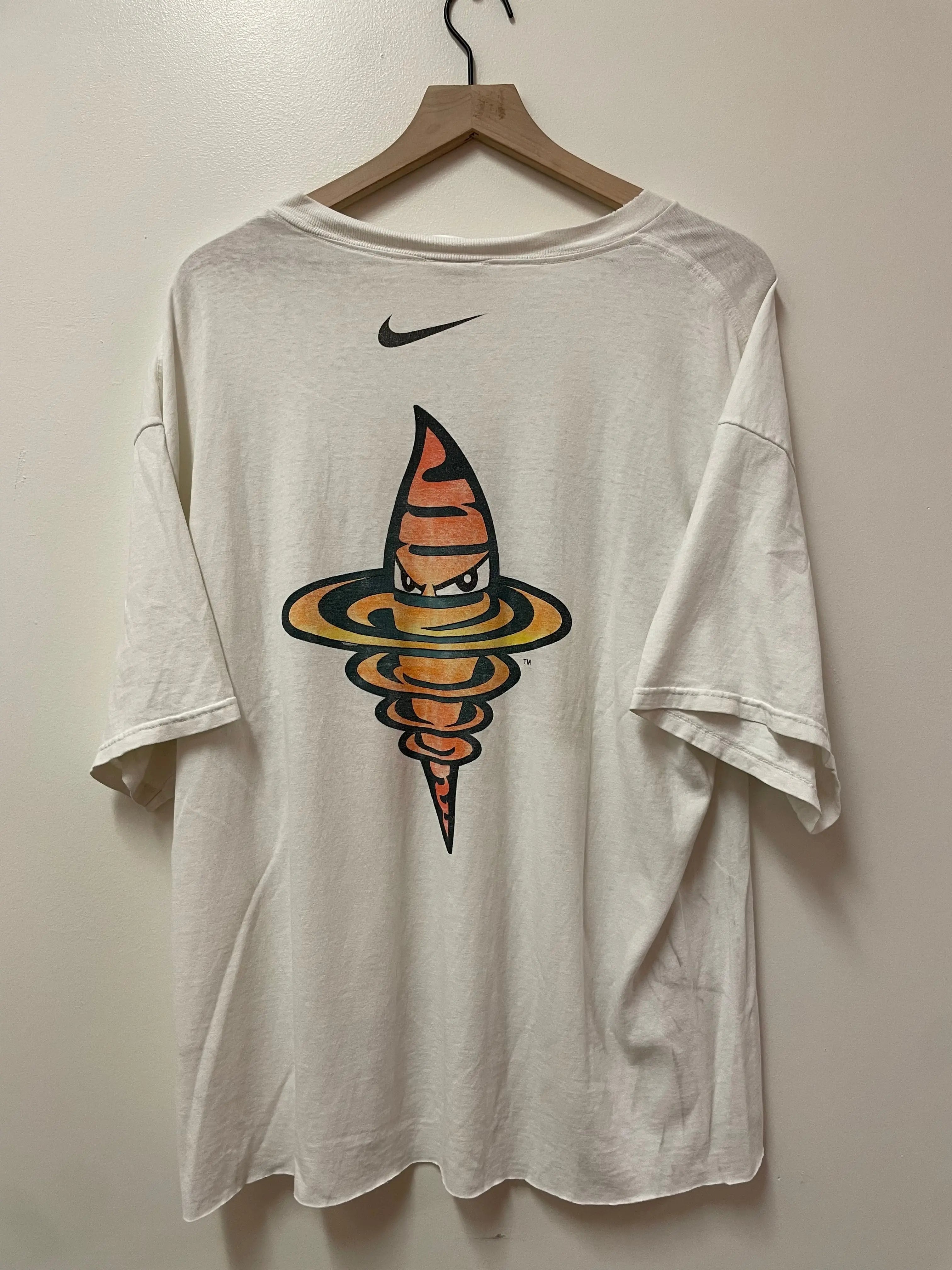 Nike Los Angeles Galaxy Vintage T-Shirt STA Apparel