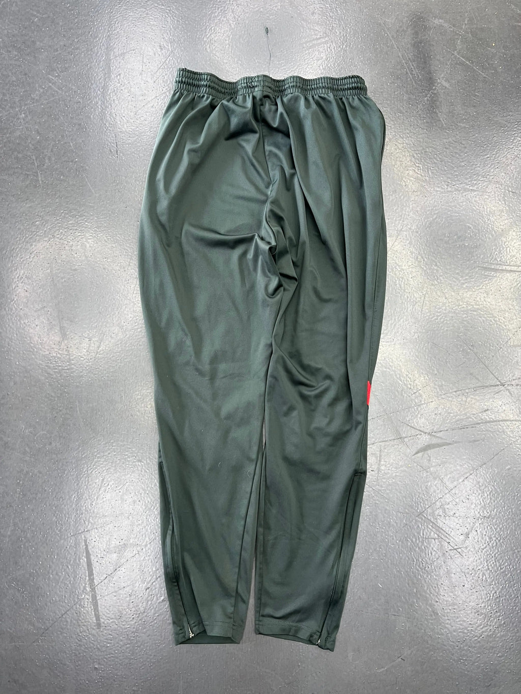 Nike Atlético de Madrid Strike Dri-FIT Training Pants – Green STA Apparel