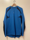 Nike Long-sleeve Performance Top STA Apparel