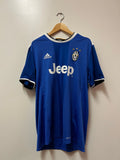 Adidas Juventus 2016-17 Away Jersey- Dybala #21 STA Apparel