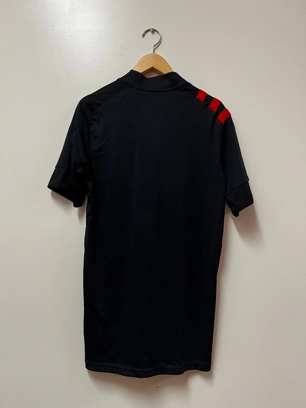 Adidas New York Red Bulls 2020 Away Jersey STA Apparel