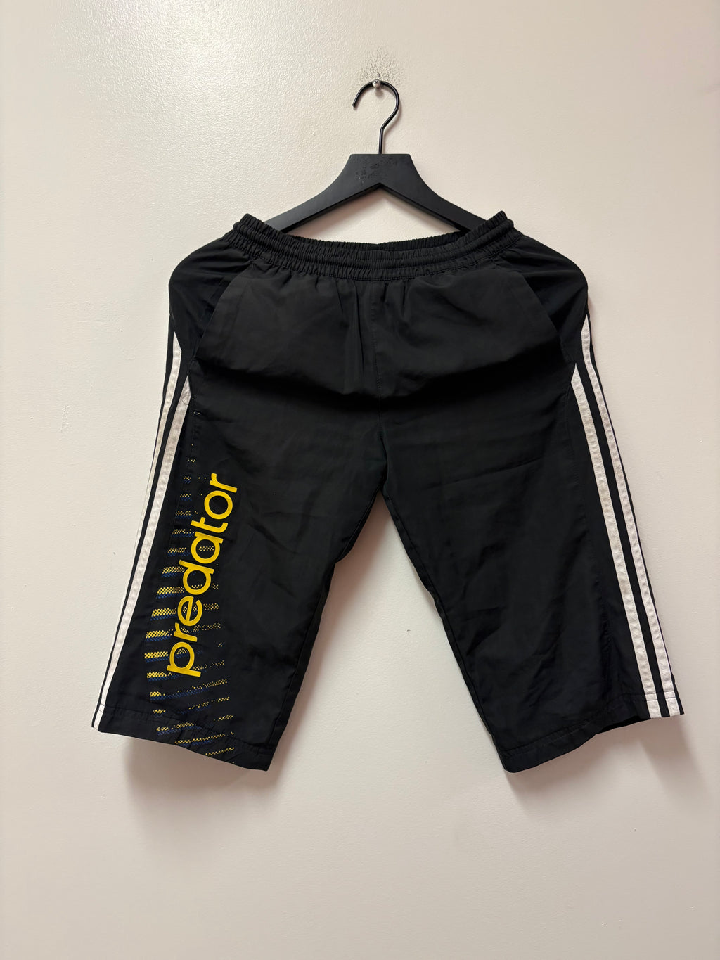 Adidas Predator Training Shorts