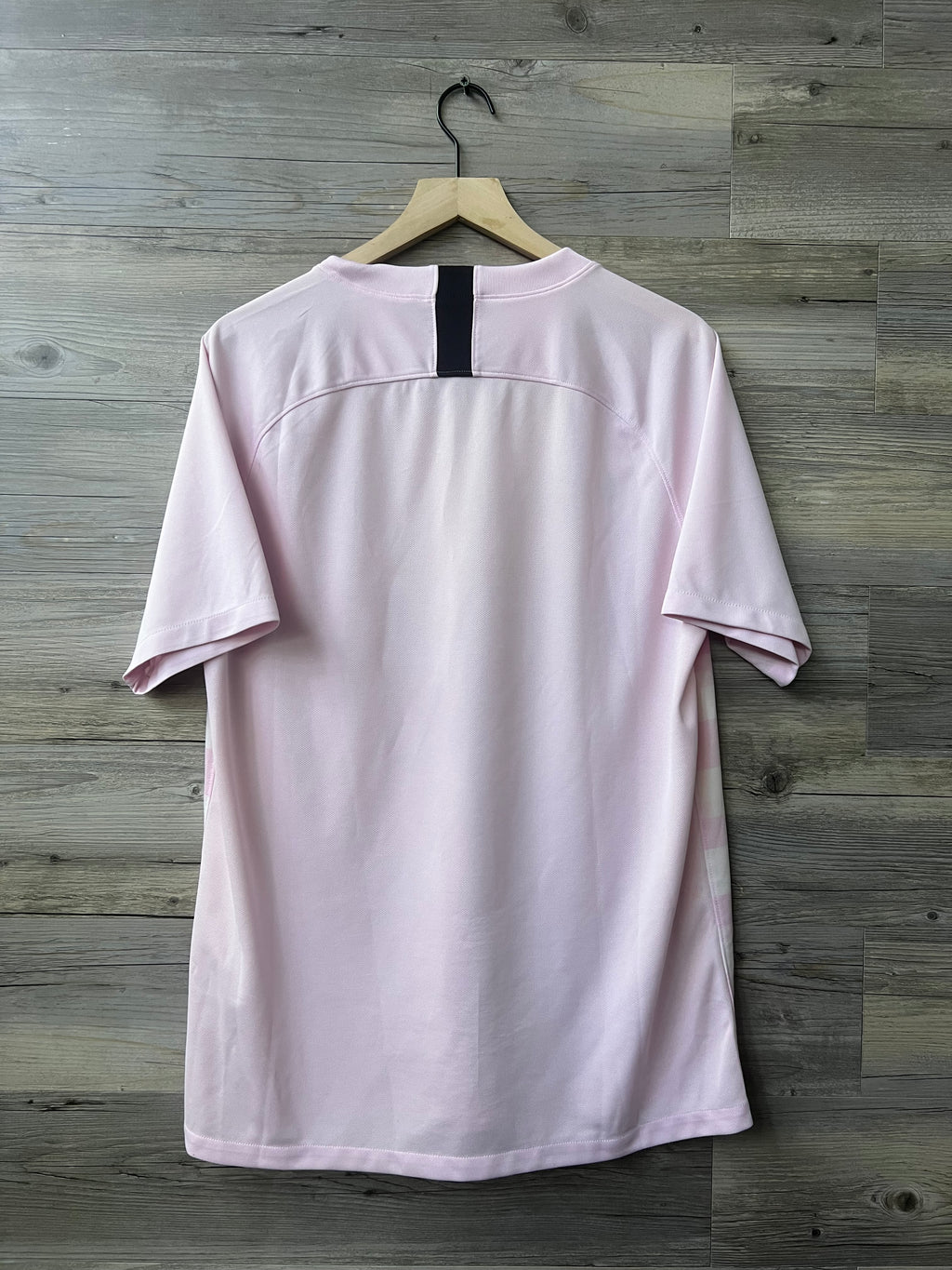Nike F.C. Pink Jersey