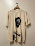 Legendz- Hugo Sanchez Graphic T-Shirt Legendz